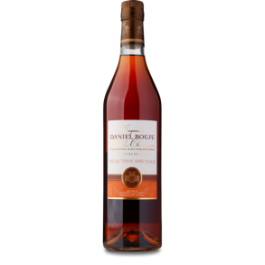 DANIEL BOUJU SELECTION SPECIAL COGNAC
