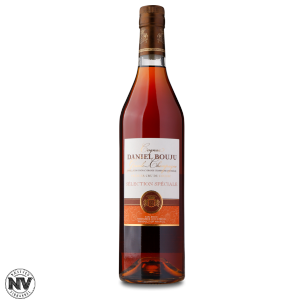DANIEL BOUJU SELECTION SPECIAL COGNAC - 35 CL.