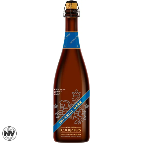 CAROLUS IMPERIAL DARK 2024