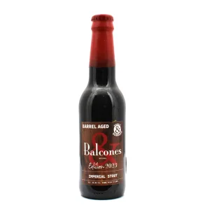DE MOLEN BARREL AGED BALCONES EDITION 2023