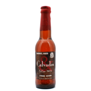 DE MOLEN BARREL AGED CALVADOS EDITION 2023