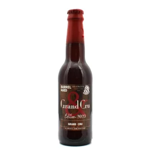 DE MOLEN BARREL AGED GRAND CRU EDITION 2023
