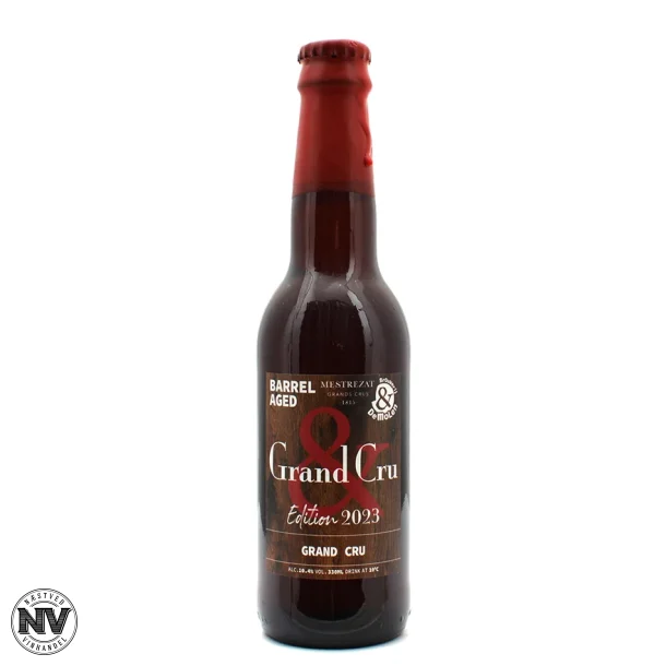 DE MOLEN BARREL AGED GRAND CRU EDITION 2023