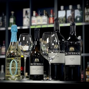 DE STEFANI SMAGNING - 30. JANUAR 2026