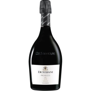 DE STEFANI PROSECCO 0.15 EXTRA DRY 2024