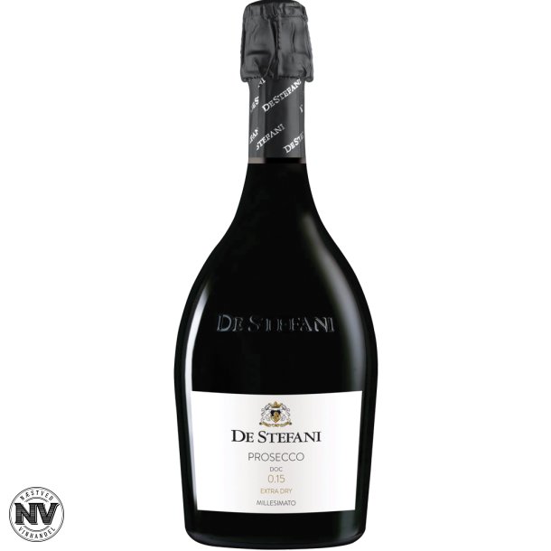 DE STEFANI PROSECCO 0.15 EXTRA DRY 2024