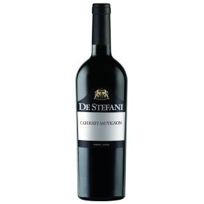 DE STEFANI CABERNET SAUVIGNON 2020