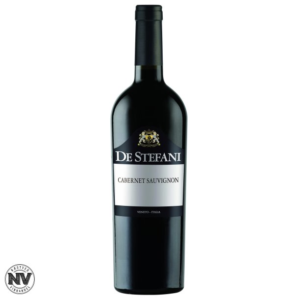 DE STEFANI CABERNET SAUVIGNON 2020
