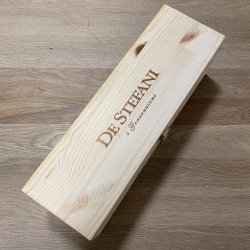 DE STEFANI MALANOTTE MAGNUM 2013 - 1,5 L.