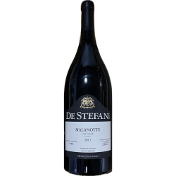 DE STEFANI MALANOTTE MAGNUM 2013 - 1,5 L.