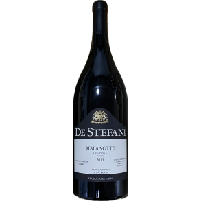 DE STEFANI MALANOTTE MAGNUM 2013 - 1,5 L.