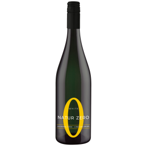 DE STEFANI NATUR ZERO CHARDONNAY ALKOHOLFRI