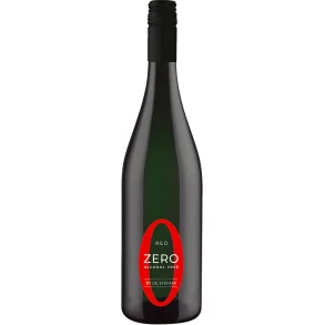DE STEFANI NATUR ZERO RED ALKOHOLFRI