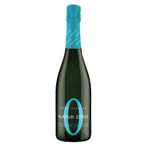DE STEFANI NATUR ZERO SPARKLING ALKOHOLFRI