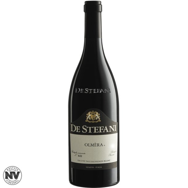 DE STEFANI OLMERA 2022