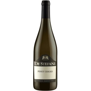 DE STEFANI PINOT GRIGIO 2024
