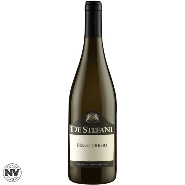 DE STEFANI PINOT GRIGIO 2024