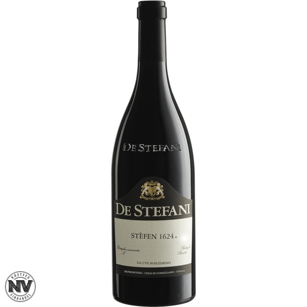 DE STEFANI "ST�FEN 1624" 2021