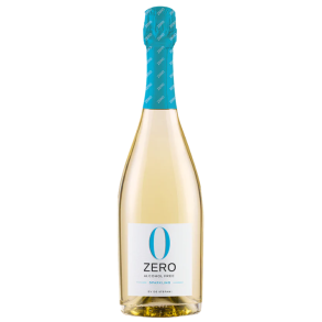 DE STEFANI NATUR ZERO SPARKLING ALKOHOLFRI
