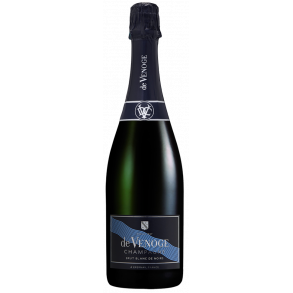DE VENOGE CORDON BLEU BLANC DE NOIRS NV BRUT
