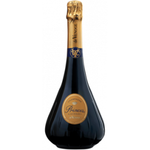DE VENOGE PRINCES BLANC DE BLANCS NV BRUT