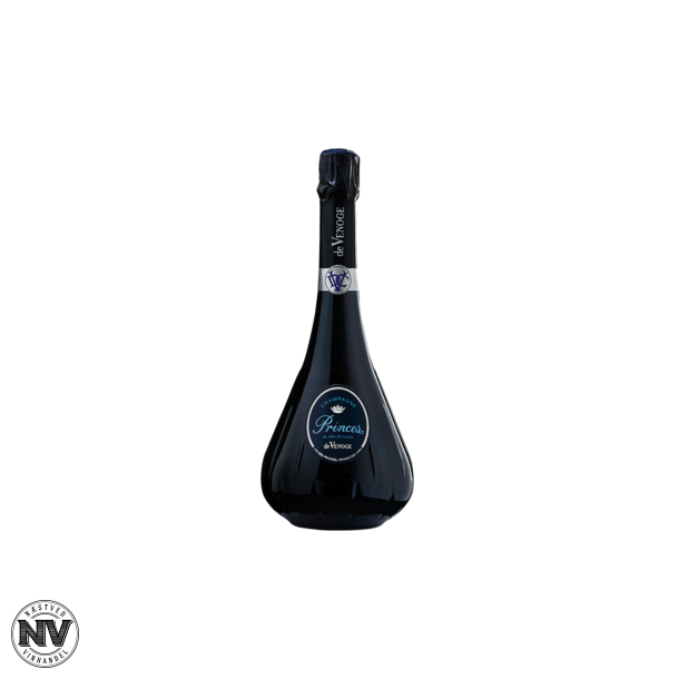DE VENOGE PRINCES BLANC DE NOIRS NV BRUT