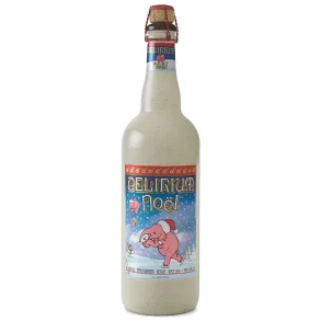 DELIRIUM NO�L JULE�L