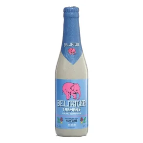 DELIRIUM TREMENS STRONG BLONDE ALE