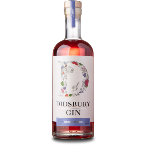 DIDSBURY BRITISH BRAMBLE GIN
