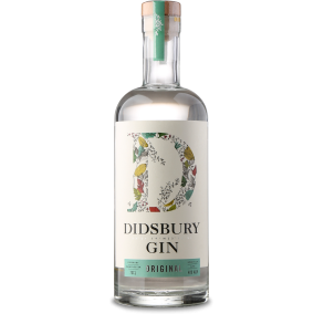 DIDSBURY ORIGINAL GIN