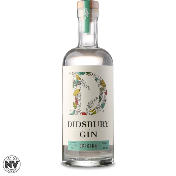 DIDSBURY ORIGINAL GIN