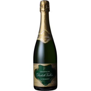 DIEBOLT-VALLOIS BLANC DE BLANCS EXTRA BRUT CHAMPAGNE