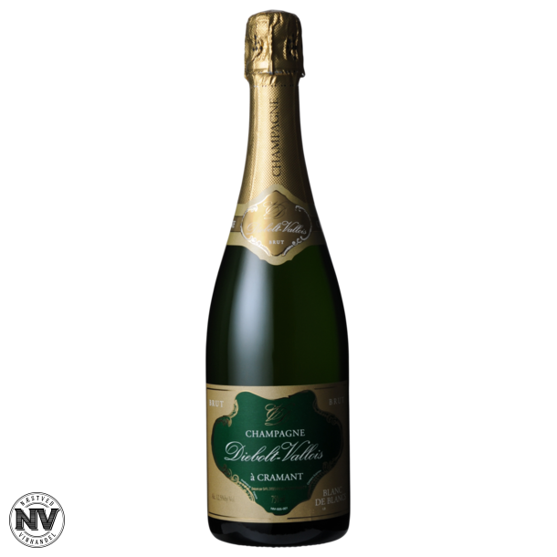 DIEBOLT-VALLOIS BLANC DE BLANCS EXTRA BRUT CHAMPAGNE