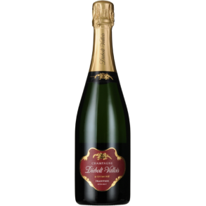 DIEBOLT-VALLOIS TRADITION EXTRA BRUT CHAMPAGNE