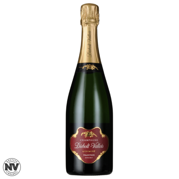 DIEBOLT-VALLOIS TRADITION EXTRA BRUT CHAMPAGNE