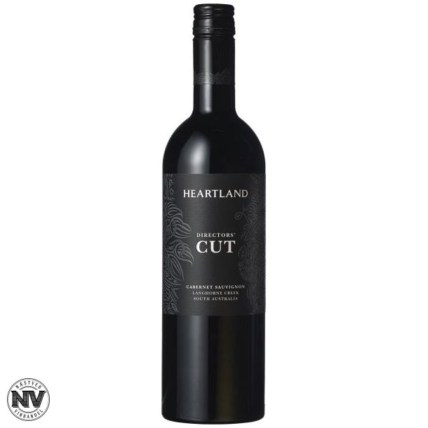 HEARTLAND DIRECTORS' CUT CABERNET SAUVIGNON 2021