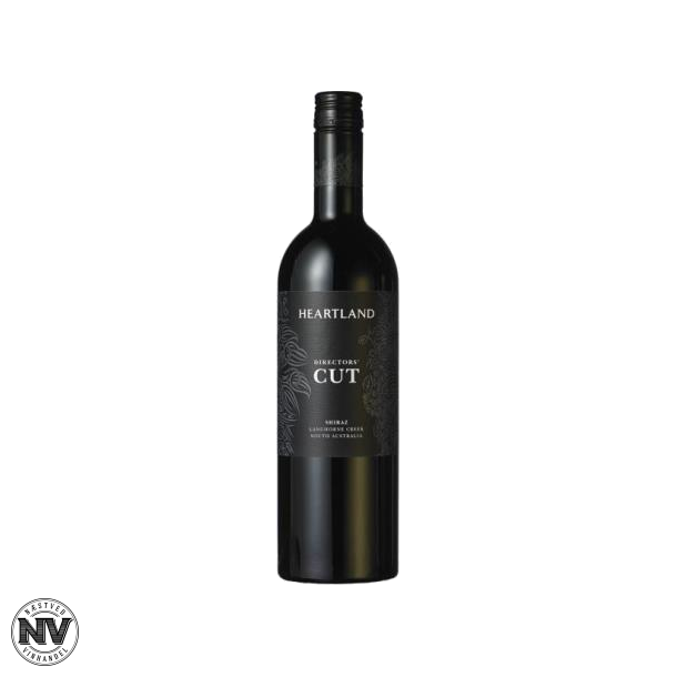 HEARTLAND DIRECTORS' CUT SHIRAZ 2019
