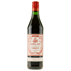 DOLIN ROUGE VERMOUTH