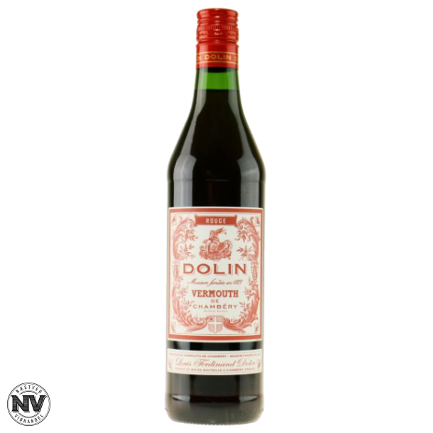 DOLIN ROUGE VERMOUTH
