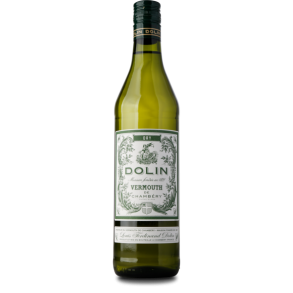 DOLIN DRY WHITE VERMOUTH