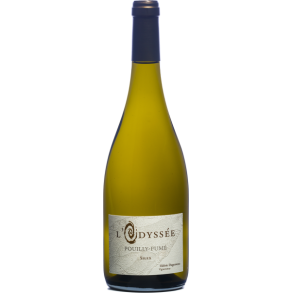 DOMAINE DAGUENEAU, POUILLY-FUM L'ODYSSE SILEX 2022