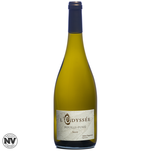 DOMAINE DAGUENEAU, POUILLY-FUM L'ODYSSE SILEX 2022