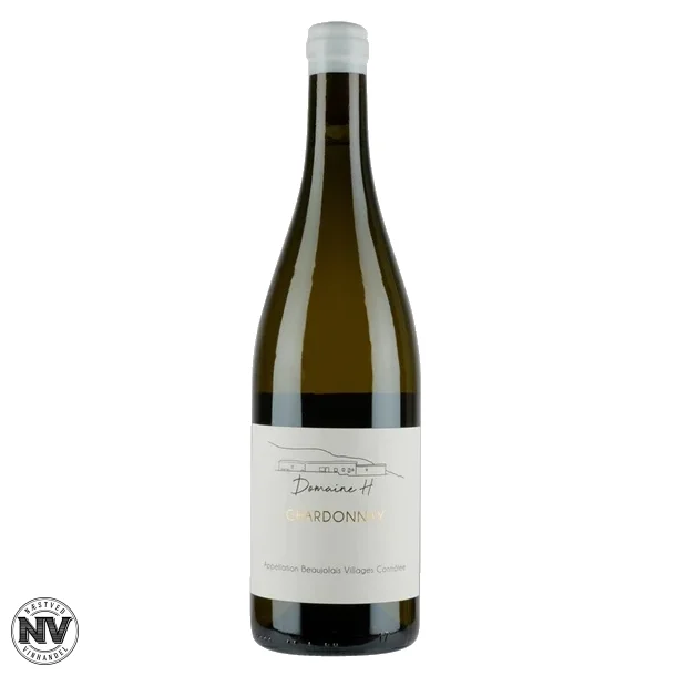 DOMAINE H CHARDONNAY 2022
