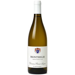 DOMAINE POTINET-AMPEAU MONTH�LIE BOURGOGNE BLANC 2020