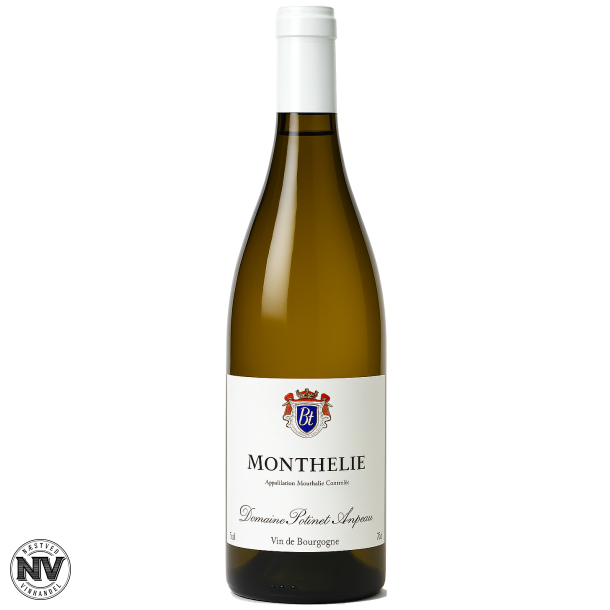 DOMAINE POTINET-AMPEAU MONTH�LIE BOURGOGNE BLANC 2020