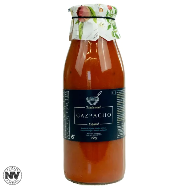DON GASTRONOM GAZPACHO SUPPE