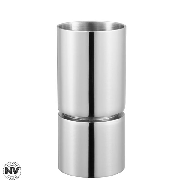 JIGGER 2/4 CL.