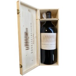 DONNA OLIMPIA 1898, BOLGHERI JEROBOAM 2022 - 6L. OWC