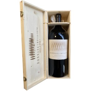 DONNA OLIMPIA 1898, BOLGHERI JEROBOAM 2022 - 6L. OWC