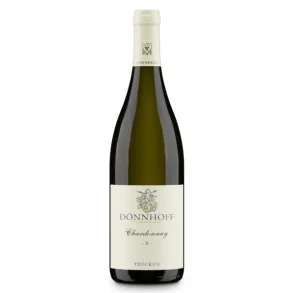 DNNHOFF CHARDONNAY -S- 2023